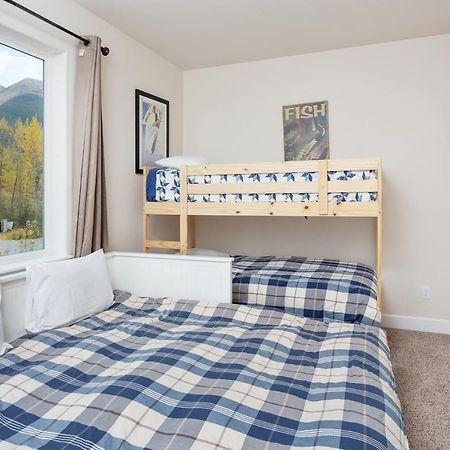 Glacier Creek Girdwood Exterior photo